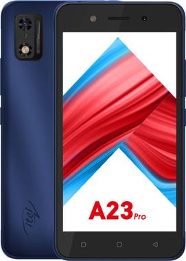 Itel A23 Pro
