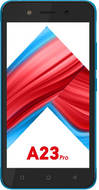 Itel A23 Pro