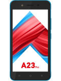 Itel A23 Pro price in India