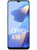 OPPO A16