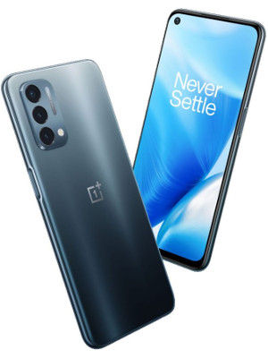 OnePlus Nord N200 Price