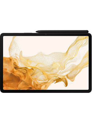 Samsung Galaxy Tab S8 Price in India Full Specs 20th March