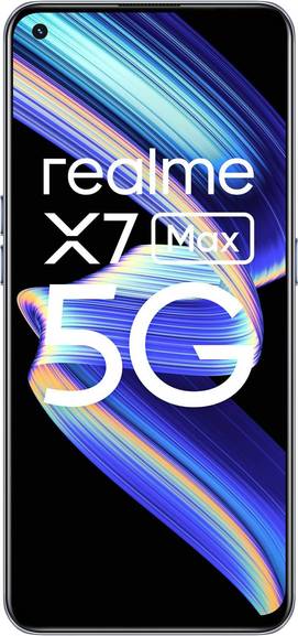 realme X7 Max 256GB