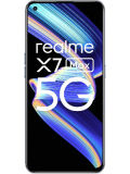 Compare Realme X7 Max 256GB