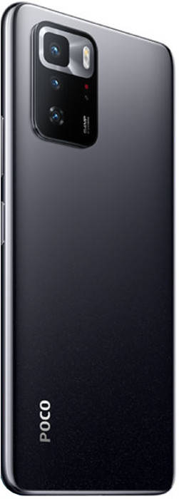 POCO X3 GT