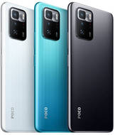 POCO X3 GT