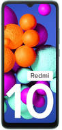 Xiaomi Redmi 10