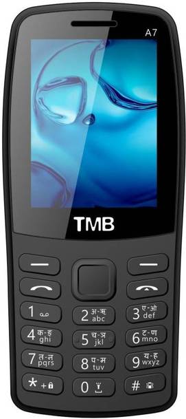 TMB A7