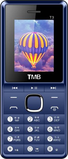 TMB T3
