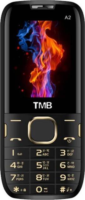 TMB A2