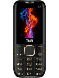 TMB A2 Price