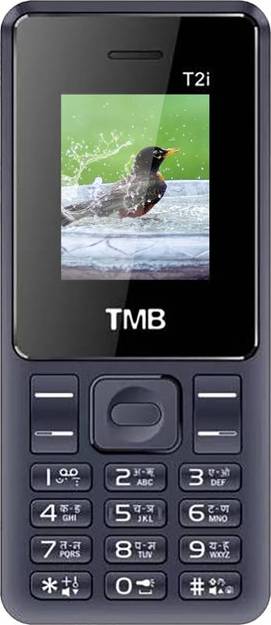 TMB T2i