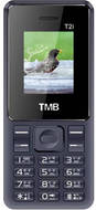 TMB T2i