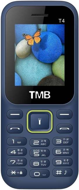 TMB T4