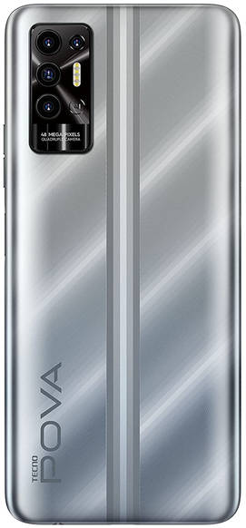 Tecno Pova 2