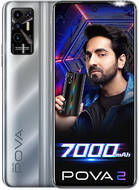 Tecno Pova 2