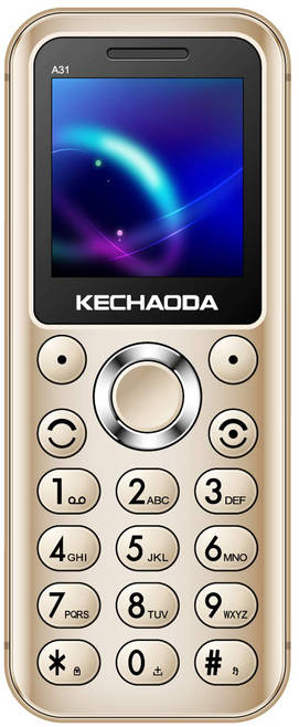 Kechao A31 2020