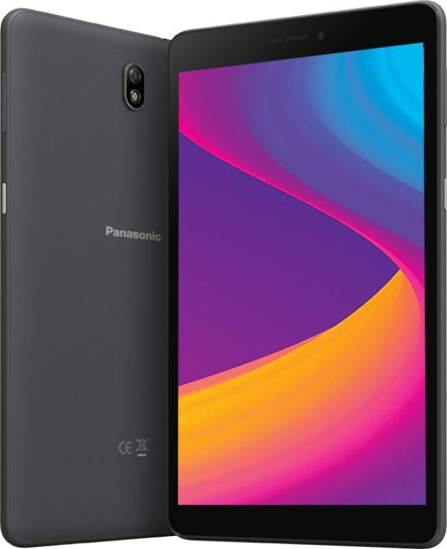 samsung tab a 8 screen