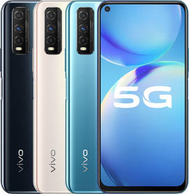 vivo Y70t