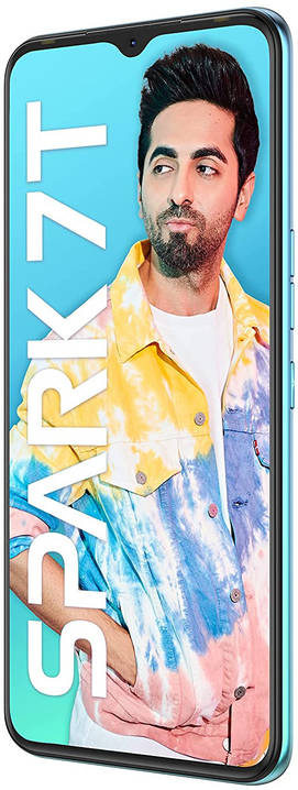 Tecno Spark 7T