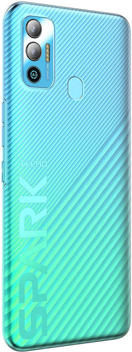 Tecno Spark 7T