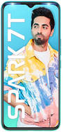 Tecno Spark 7T