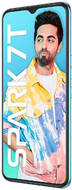 Tecno Spark 7T