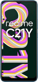 realme C21Y