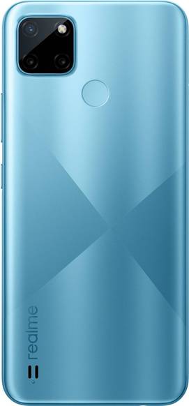 realme C21Y