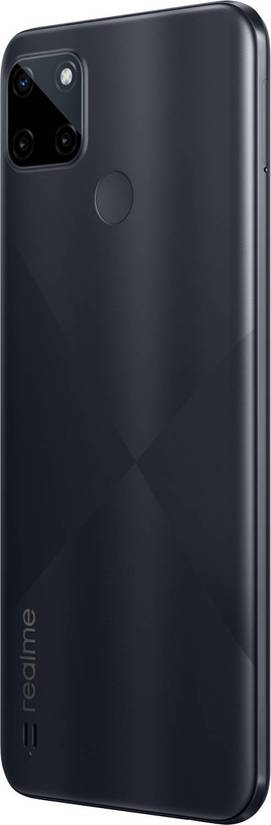 realme C21Y