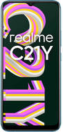 realme C21Y