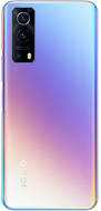 iQOO Z3 8GB RAM