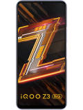 iQOO Z3 8GB RAM