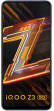 iQOO Z3 8GB RAM