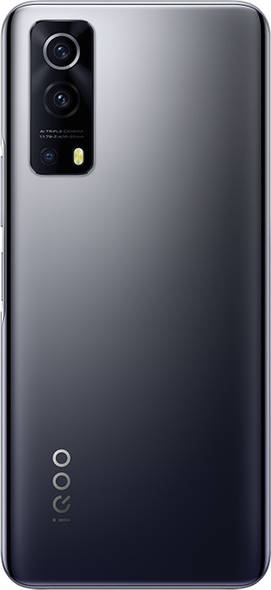 iQOO Z3 256GB