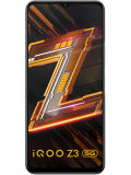 iQOO Z3 256GB price in India