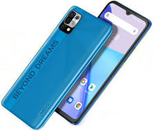 Umidigi Power 5