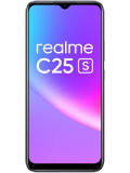 realme C25s 128GB price in India