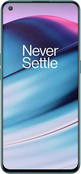 OnePlus Nord CE 5G 8GB RAM
