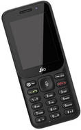 Reliance JioPhone 2021