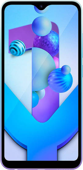 Vivo Y1s 3GB RAM