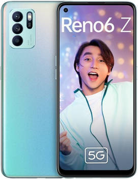 OPPO Reno 6Z