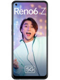 Compare OPPO Reno 6Z