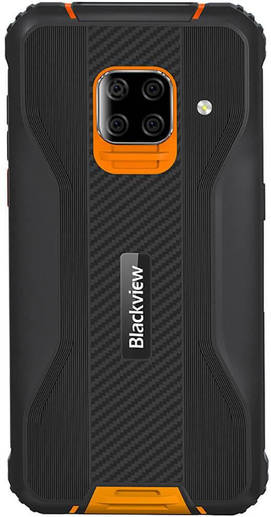 Blackview BV5100 Pro