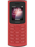Nokia 105 4G