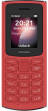 Nokia 105 4G