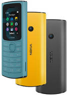 Nokia 110 4G