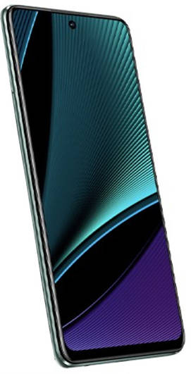 Infinix Note 11 Pro
