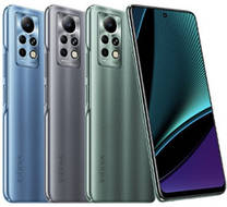Infinix Note 11 Pro