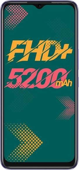 Infinix Hot 11
